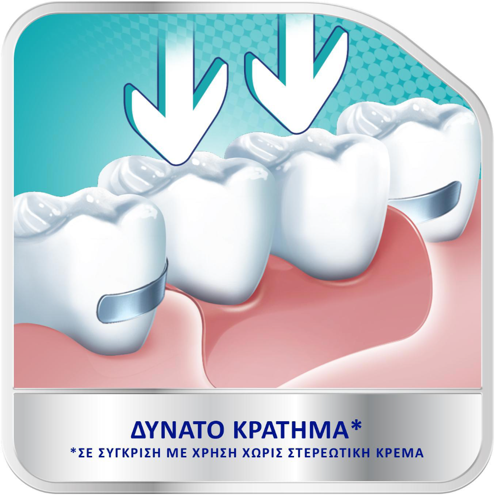 COREGA - SUPER Στερεωτική Κρέμα Οδοντοστοιχιών - 40gr
